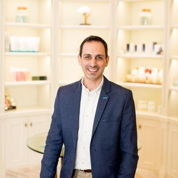 Meet your Posher, Akram - Picture 1 of 1